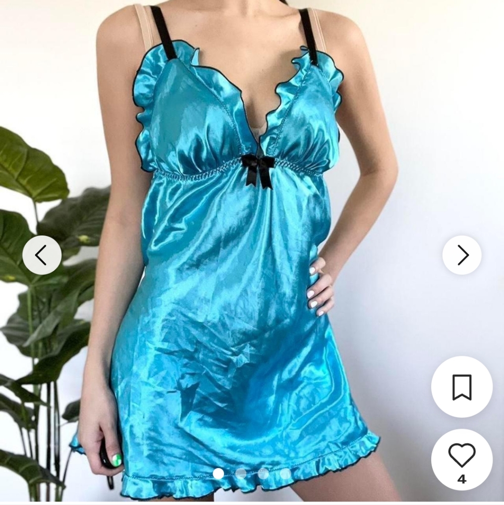 Lingerie set